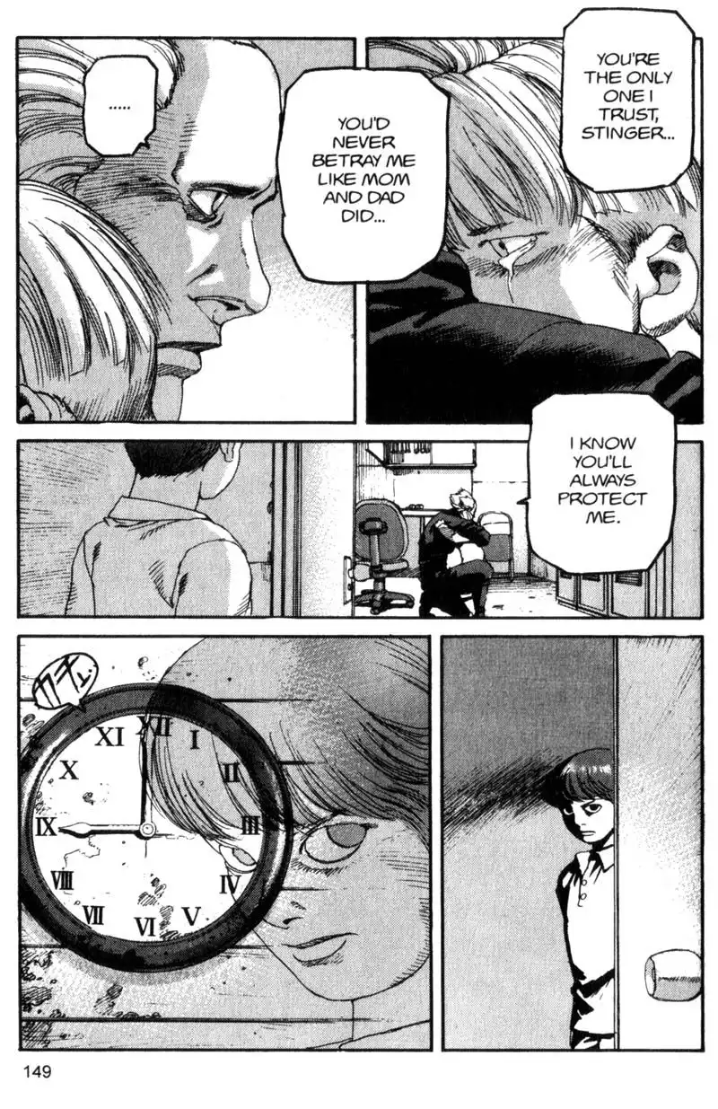 Project Arms Chapter 84 17